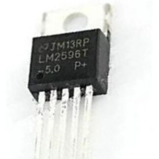 LM2596T5.0 IC