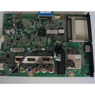 EBT63613331 EAX66226302(1.2) MAINBOARD