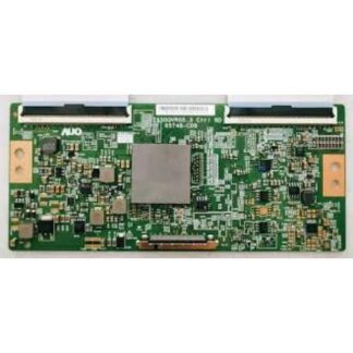 T650QVR05-3 CTRL BD65T48-C09 TCON