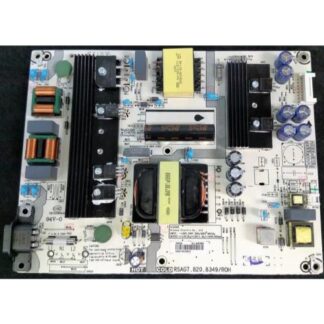 RSAG7.820.8349 FONTE ALIMENTAÇAO