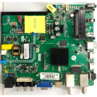 P130-2840V6.1 /V500DJ6-QE1 SILVER IP-LE493413 MAIN BOARD
