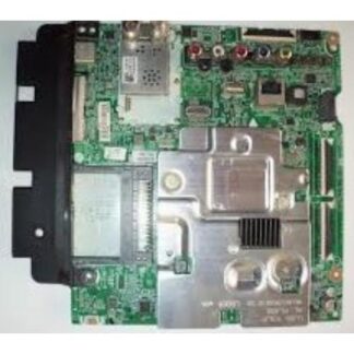 EBT64362102 EAX67133404_(1.0) MAINBOARD 43UJ634