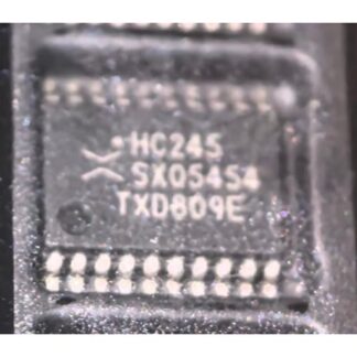 HC245 74HC245PW TSSOP-20 IC