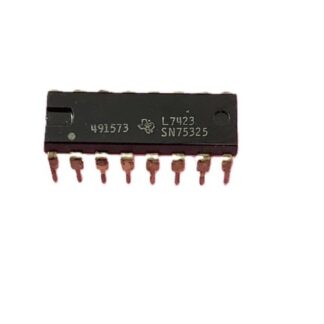 SN75325 IC