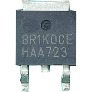 8R1KOCE TRANSISTOR CAIXA TO252