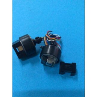 CABEÇA AUDIO ROTATIVA CASSETE GRAVADOR FITA C/APAGAMENTO