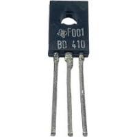 BD410 TRANSISTOR