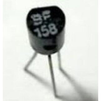 BF158 TRANSISTOR
