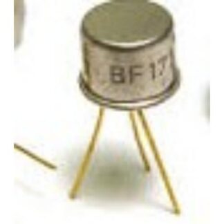 BF177 TRANSISTOR