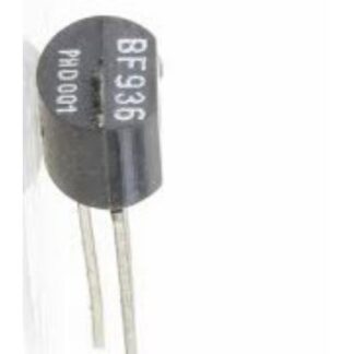 BF936 TRANSISTOR