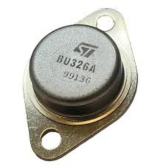 BU326A TRANSISTOR