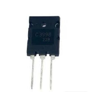 BU508AS TRANSISTOR