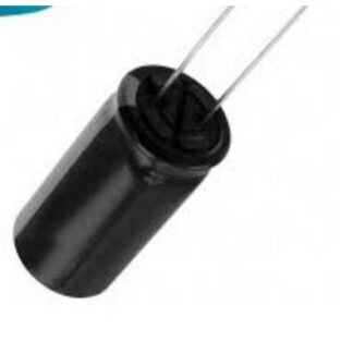 8200UF16V 35X18 105º CONDENSADOR ELECTROLITICO