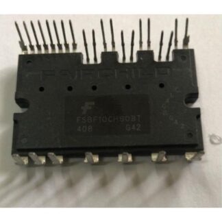 FSBF10CH60BT IC