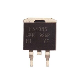 IRF540NS TO263 TRANSISTOR