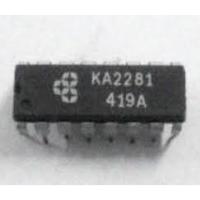 KA2281 IC