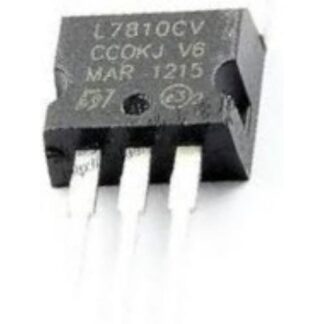 L7810 IC=TCA700Y