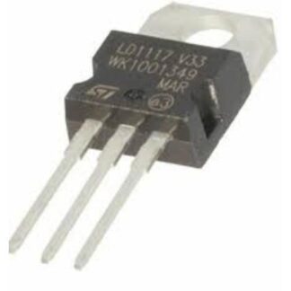 LD1117AL33 IC