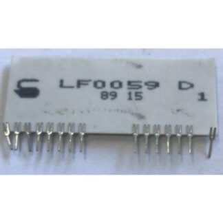 LF0059 IC