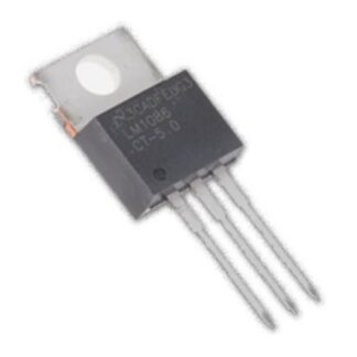 LM1086CT5 IC