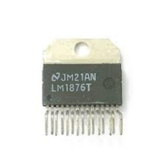 LM1876T IC