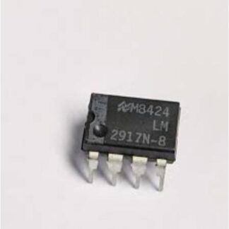 LM2917SP IC