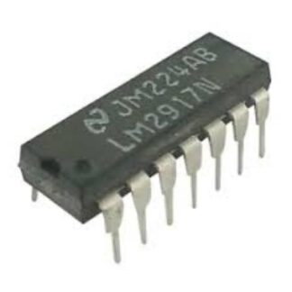 LM2917N IC
