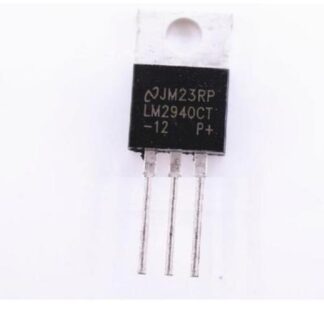 LM2940CT12 IC