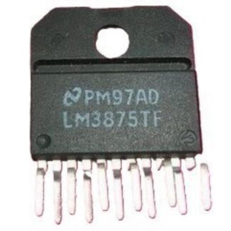 LM3875F IC