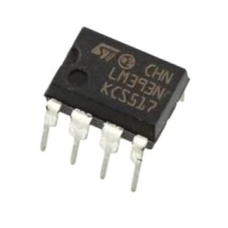 LM393P IC