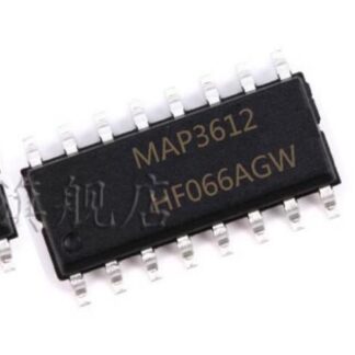 MAP3612 IC