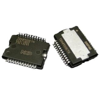 TDA8920CTH IC