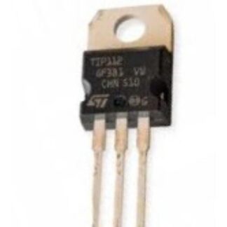 TIP122 TRANSISTOR