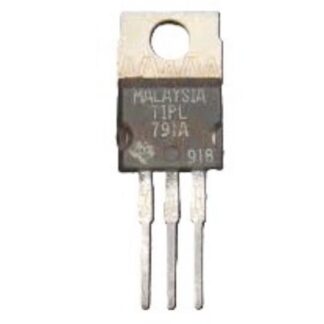 TIPL791A TRANSISTOR