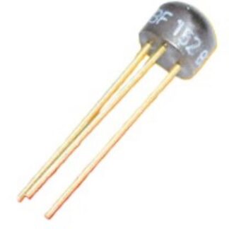 BF152 TRANSISTOR