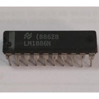 LM1886 IC