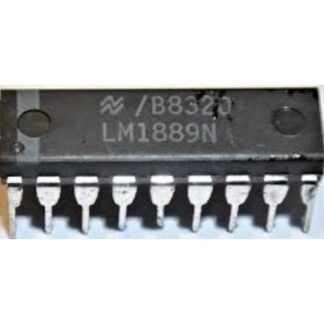 LM1889 IC