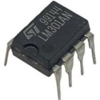 LM301AN IC