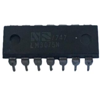 LM3075 IC