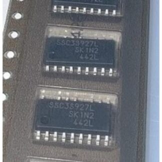 SSC3S927L IC