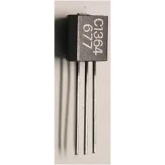 2SC1364 TRANSISTOR