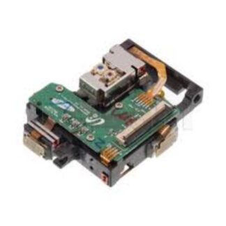 ATENÇAO DECK DRIVE ORIGINAL COMPLETO