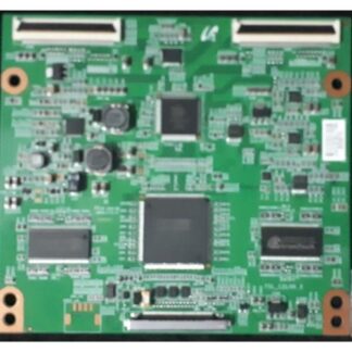 TSL_C2LV02 PLACA CONTROL