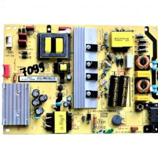 40-LE9221-PWA1CG 08-LE921J1-PW220AA FONTE ALIMENTAÇAO