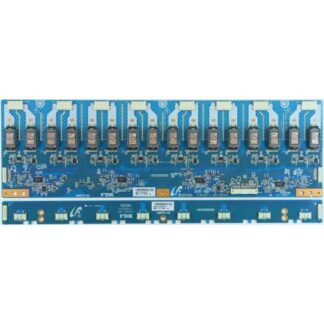 PCB2638-1/PCB2638-2 INVERTER A06-126001A