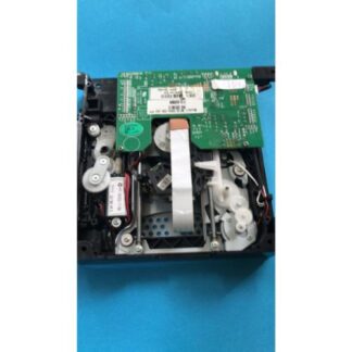 HOP120X LASER COMPLETO P/MITSAI 19UCBM09