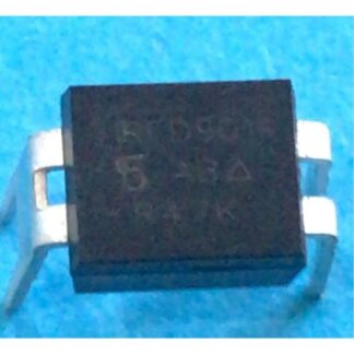 IRFD9014 IC