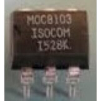 MOC8103 IC