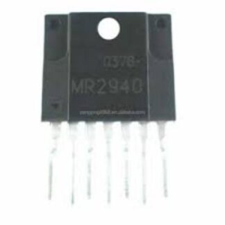 MR2940 IC