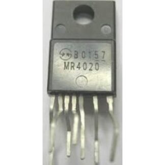 MR4020 IC